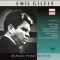 Emil Gilels Piano Works by  Liszt, Mozart, Brahms, Ravel, Albéniz